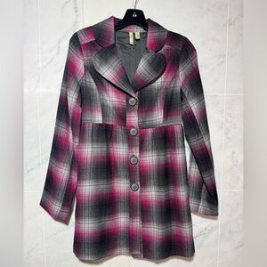 Susina jacket size small